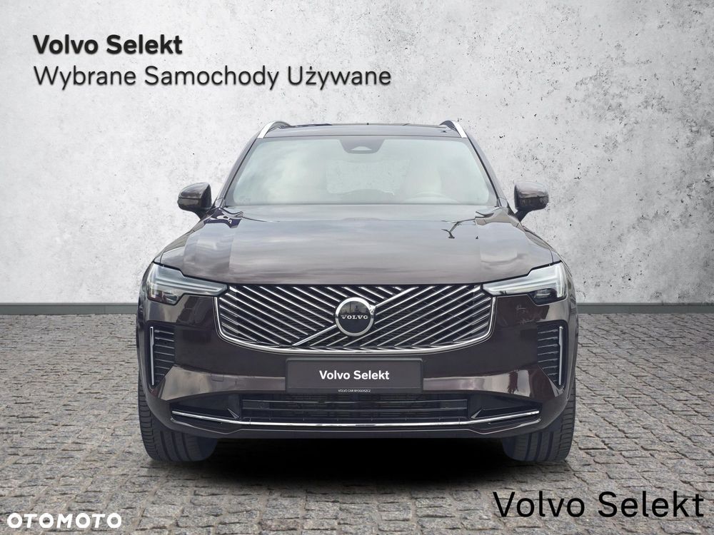 Volvo XC 90 - 5