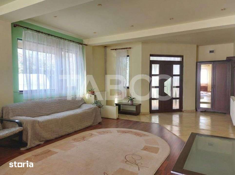 4 camere, casa de vanzare - Sibiu (judet), Talmaciu - 10348453 • www ...
