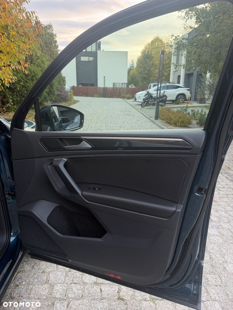 Volkswagen Tiguan 1.5 TSI EVO Elegance DSG - 13