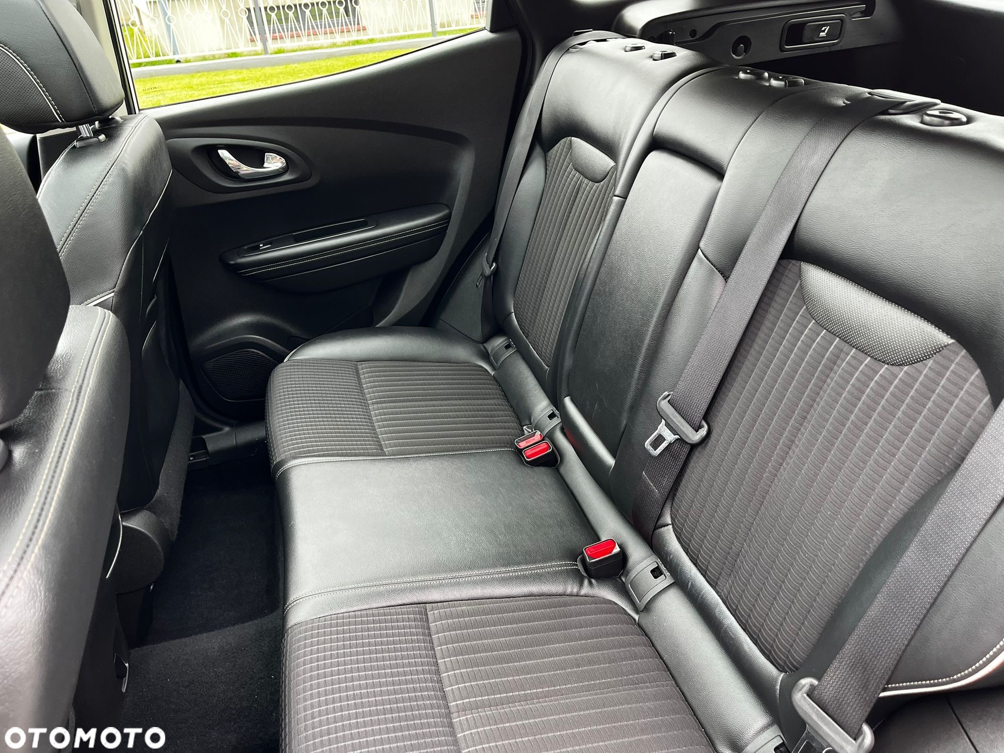 Renault Kadjar 1.2 Energy TCe Bose EDC - 21