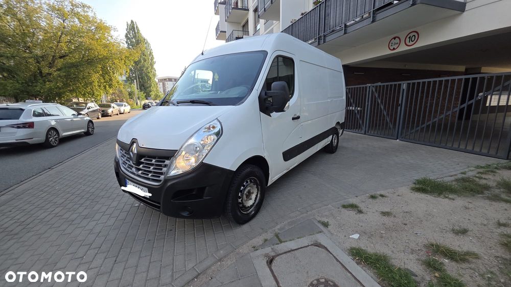 Renault Master - 14