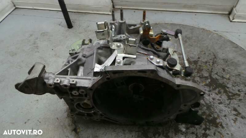 Cutie de viteze Peugeot 4007; 2.2 Diesel; 6+1 Trepte; 4x4 - 4