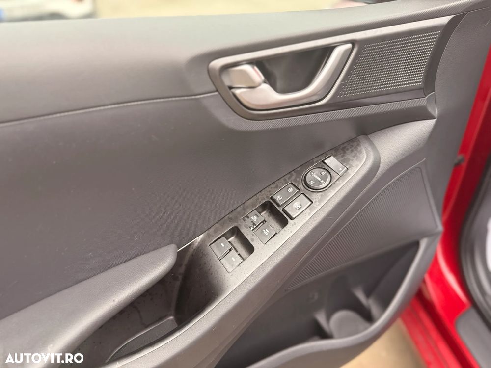 Hyundai IONIQ Hybrid 1.6 GDI Style - 15