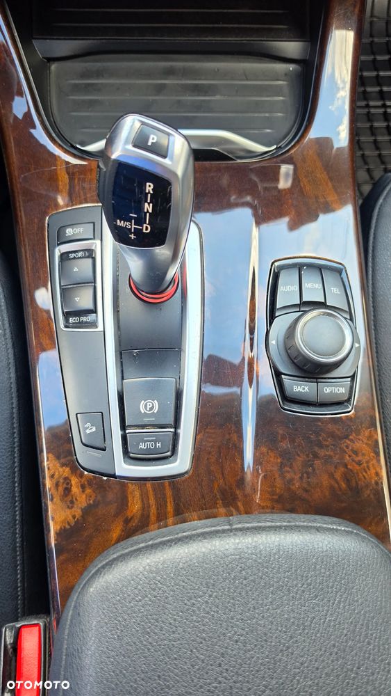 BMW X3 xDrive28i - 15