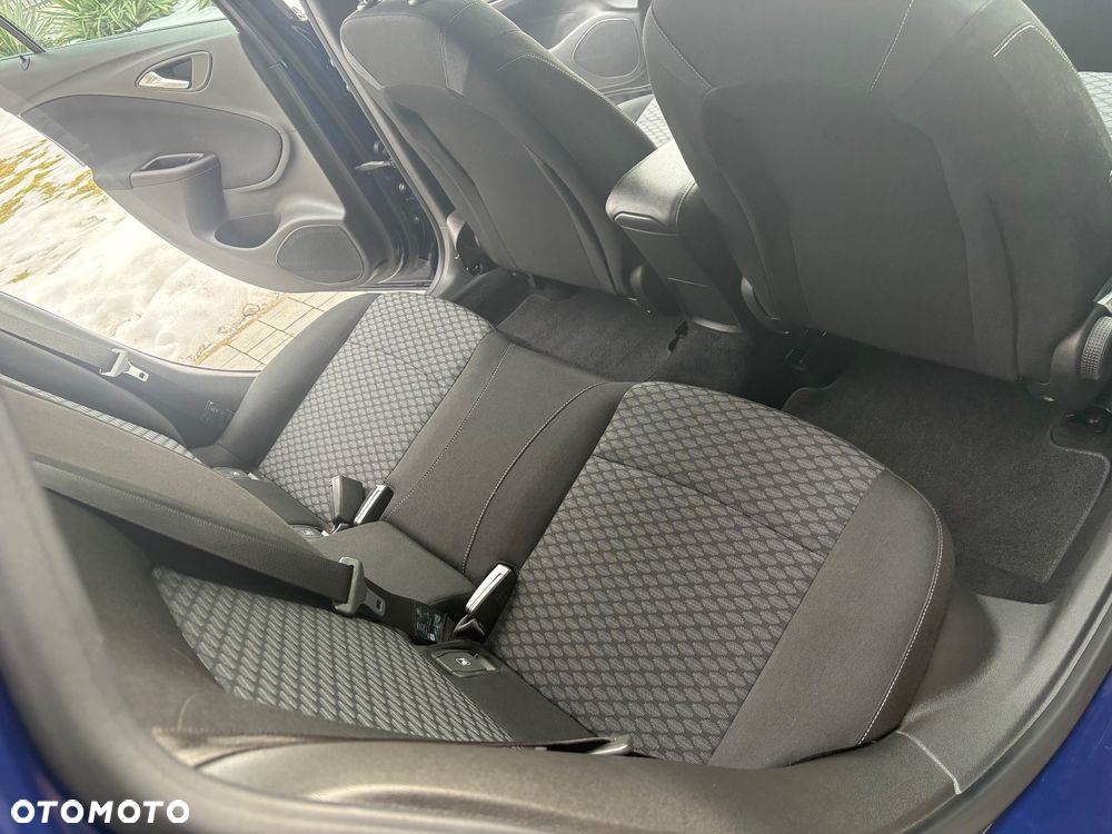 Opel Astra 1.6 CDTI Start/Stop Active - 14