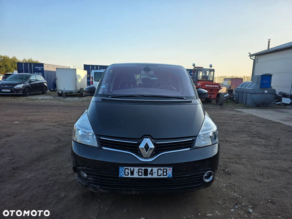 Renault Espace 2.0 dCi FAP Privilege - 2