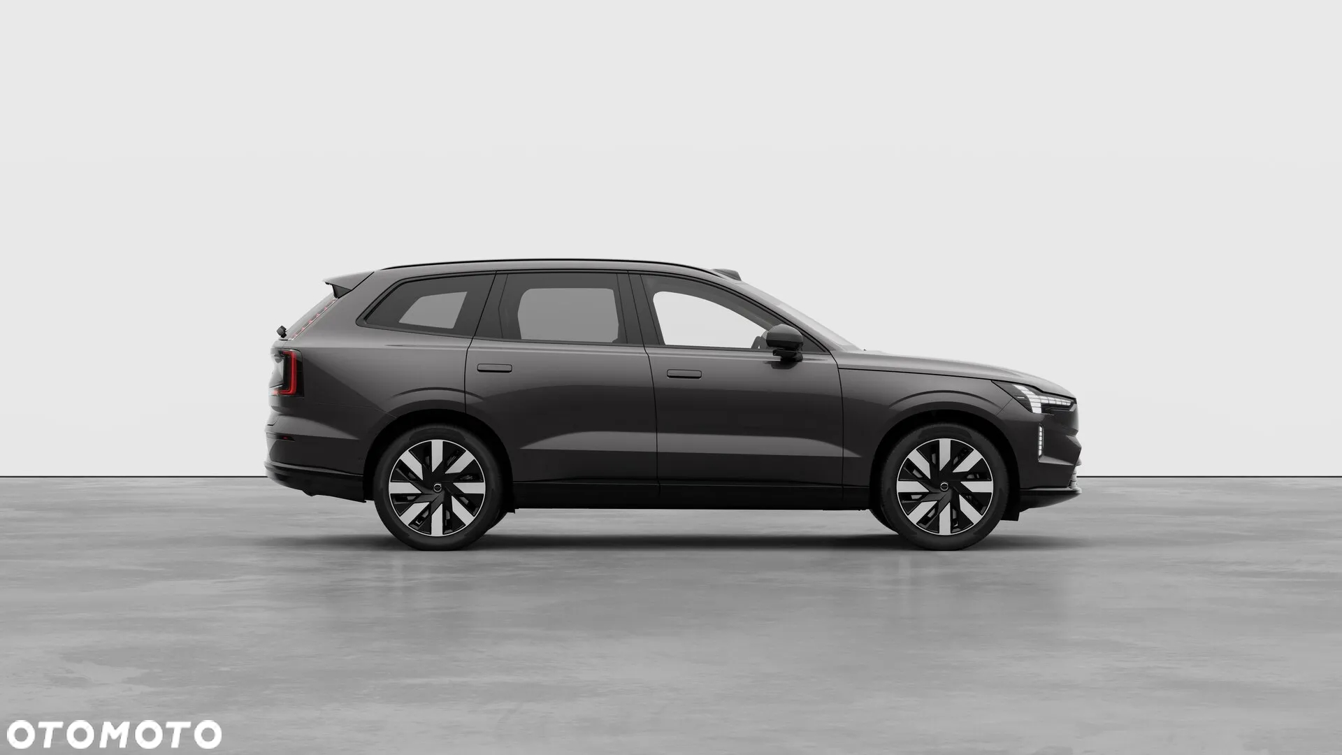 Volvo EX90 111kWh Twin Performance AWD Ultra 7 os - 7