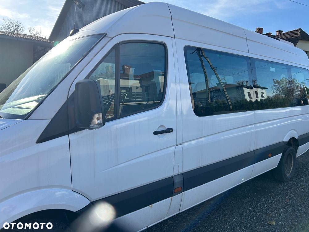 Mercedes-Benz sprinter - 7