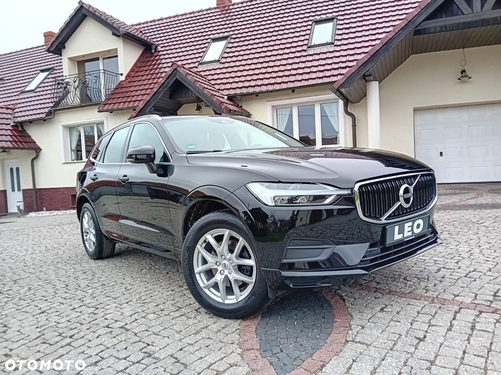 Volvo XC 60 D3 Momentum Pro - 6