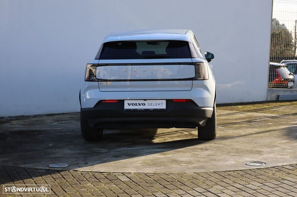 Volvo EX30 69 kWh Single Motor Extended Range Core - 4