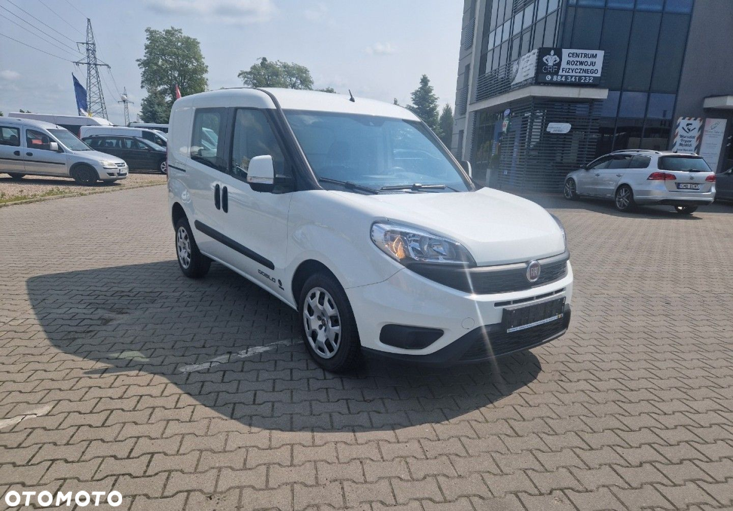 Fiat DOBLO - 2