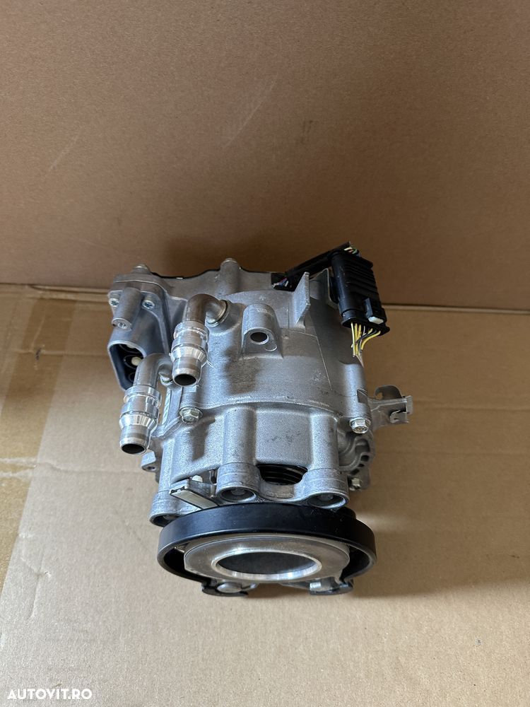 Alternator BMW X1 F48 X2 F39 F45 F46 i8 F60 - 1