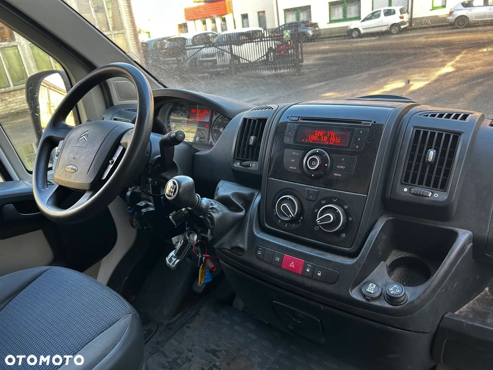 Citroën JUMPER - 17