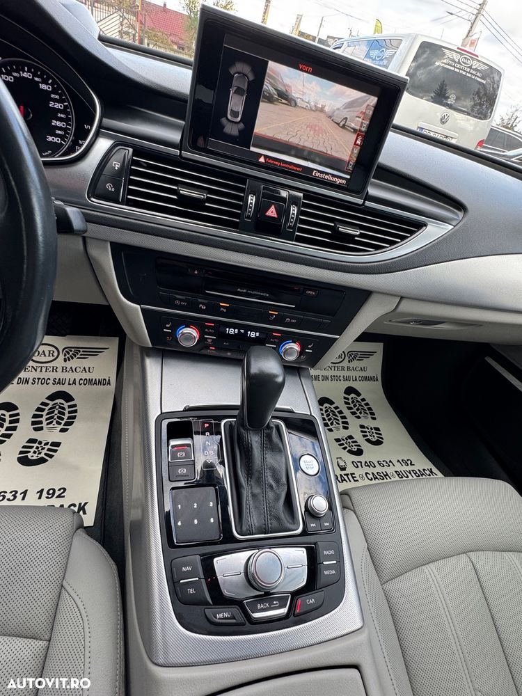 Audi A7 2.0 TFSI S-tronic - 16