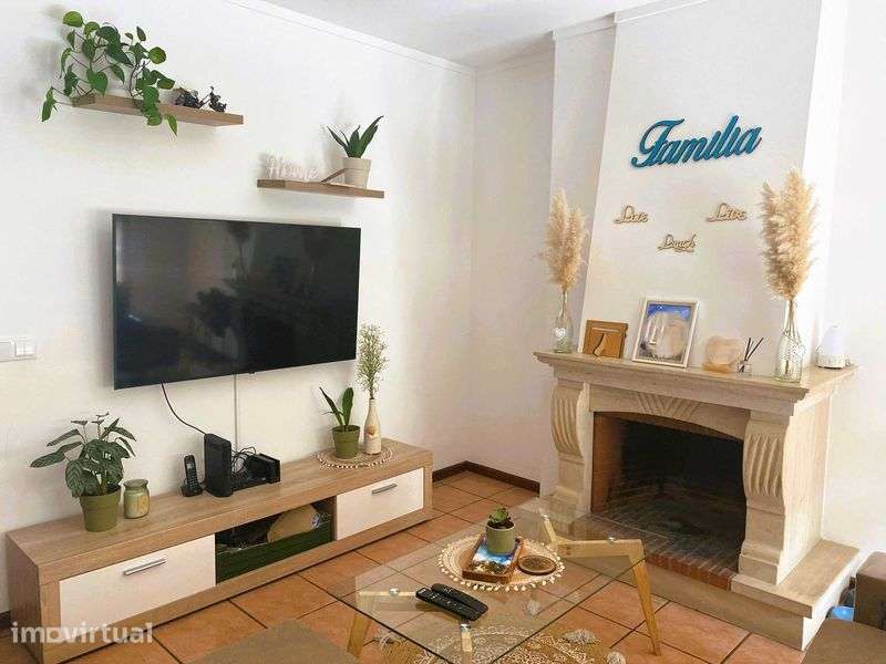 Apartamento T3 centro de Estarreja - Grande imagem: 4/12