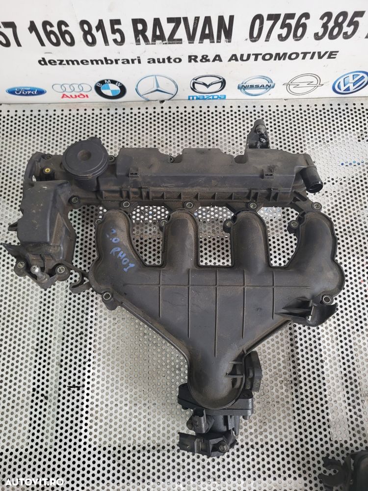 Galerie Admisie Citroen Peugeot Ford 2.0 Hdi Tdci Cod  Euro 4 Factura Si Garantie - Dezmembrari Ara - 2