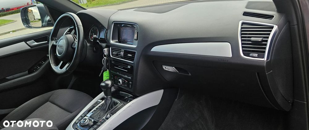 Audi Q5 2.0 TDI S tronic - 5