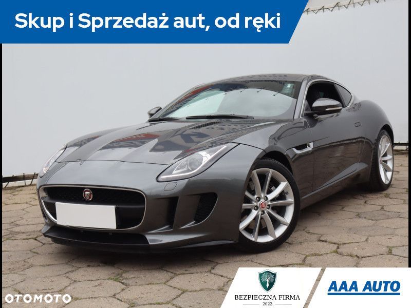Jaguar F-Type - 14