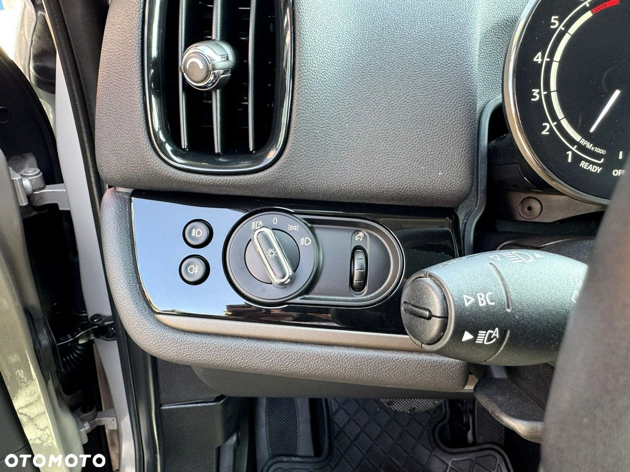 MINI Countryman Cooper S All4 - 14