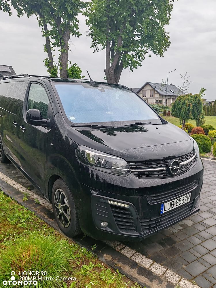 Opel Vivaro Extra Long 3t Enjoy (bryg.) - 3
