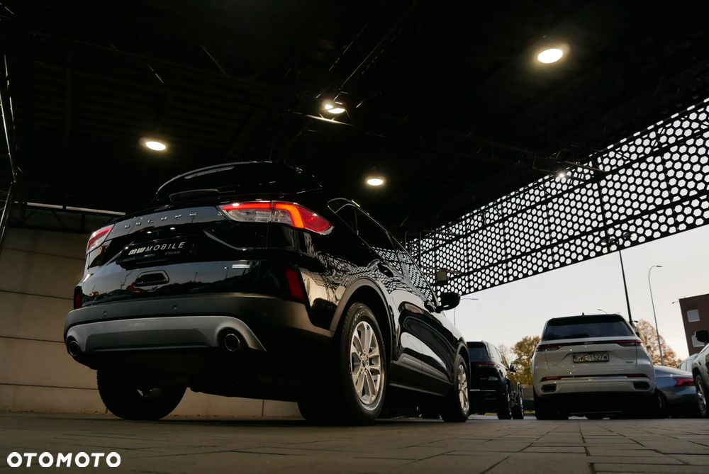 Ford Escape 1.5 EcoBoost AWD SE - 40