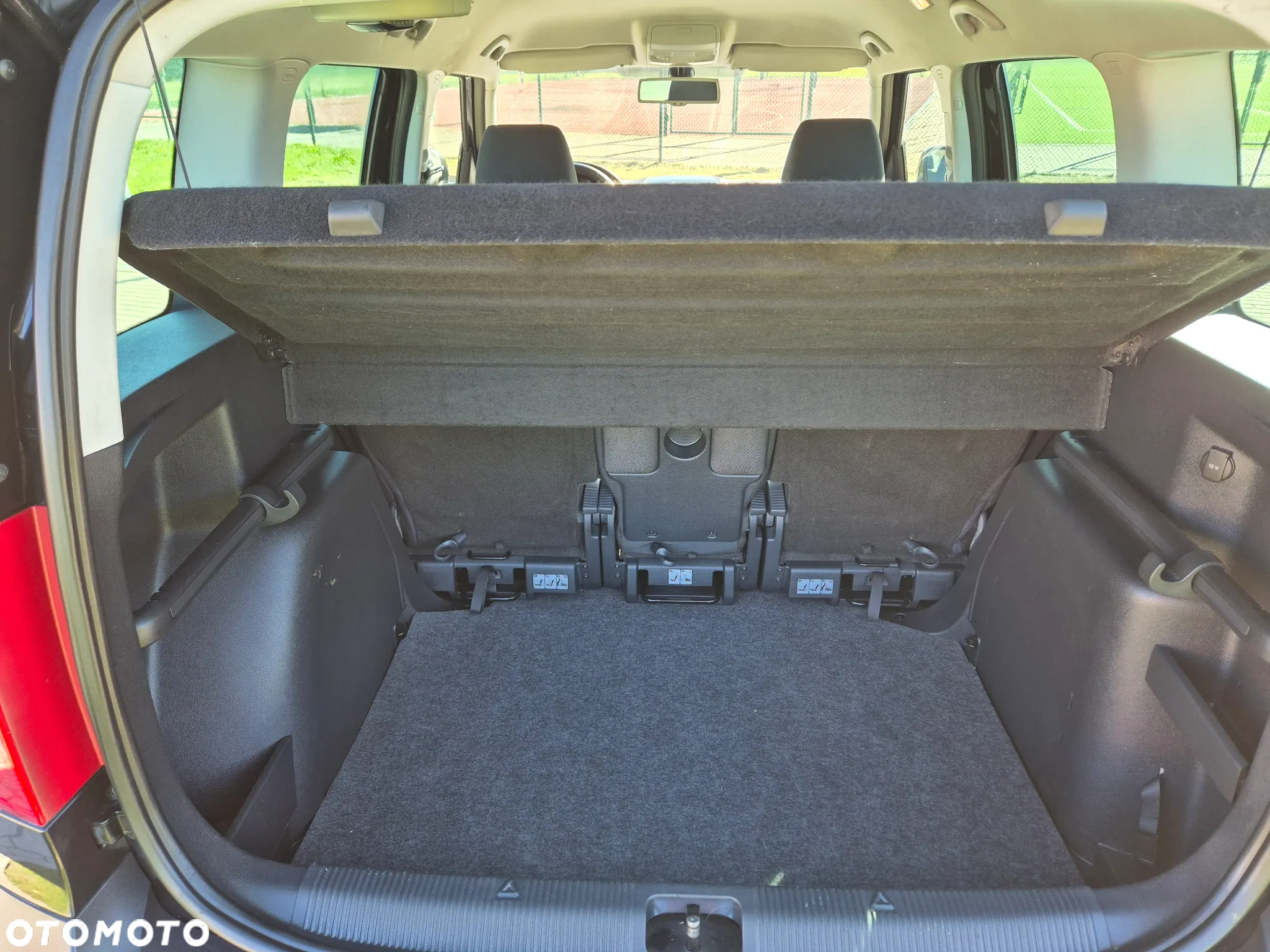 Skoda Yeti 1.4 TSI Active Green tec PLUS EDITION - 6