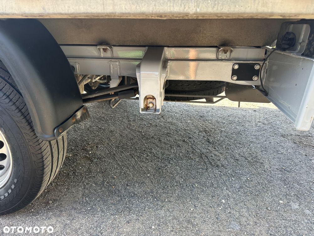 Volkswagen Crafter 2.0 136ps 2014/15r Doka 7oso MAXI L3 - 28