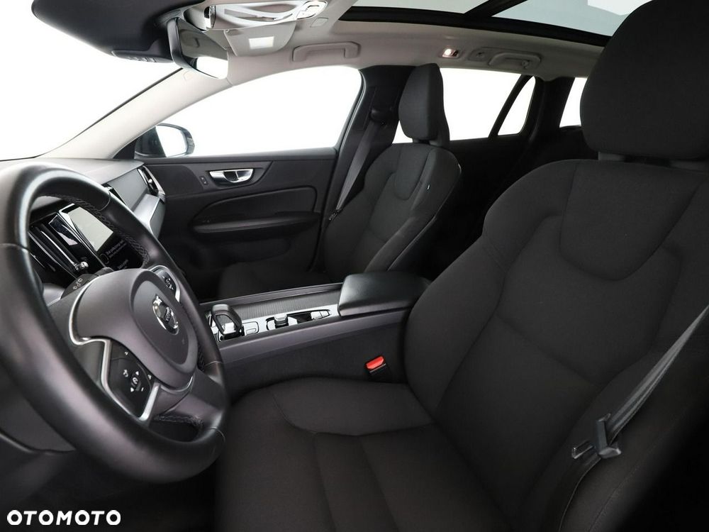 Volvo V60 B4 D Geartronic Momentum Pro - 14