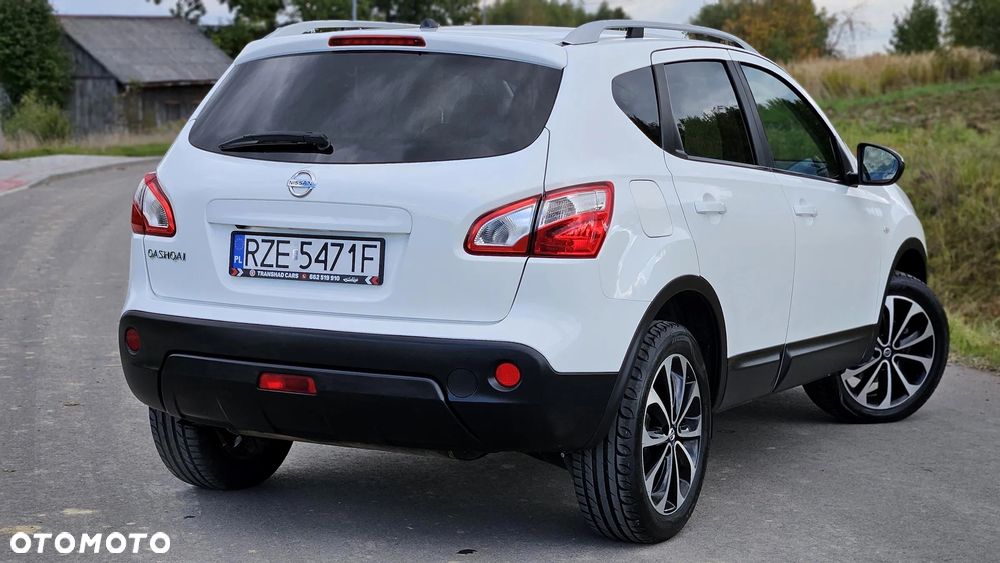 Nissan Qashqai 1.6 I-Way - 7