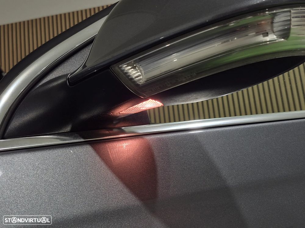 VW Jetta 1.6 FSi Confortline - 7