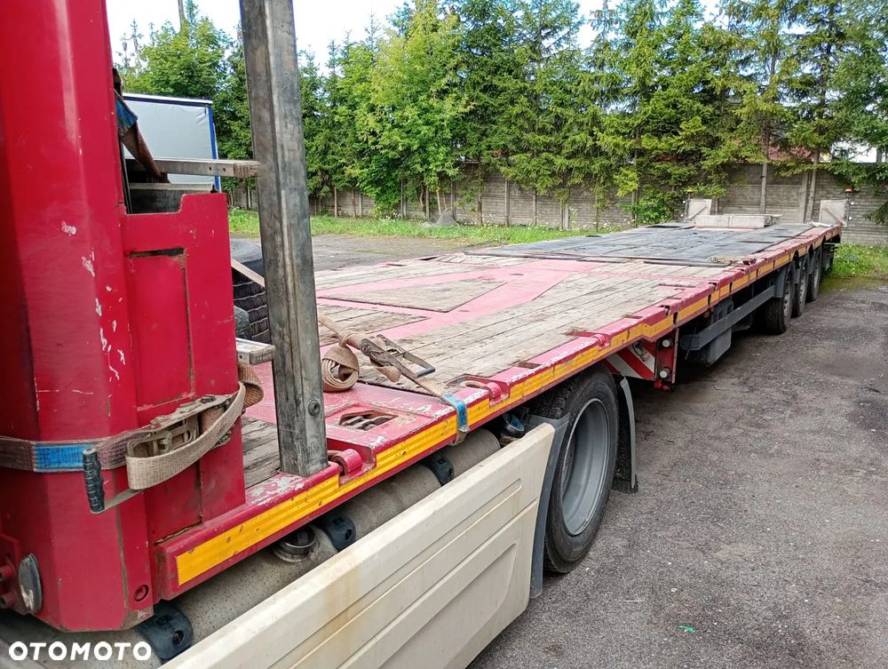 Schwarzmuller SPA3/E - 1