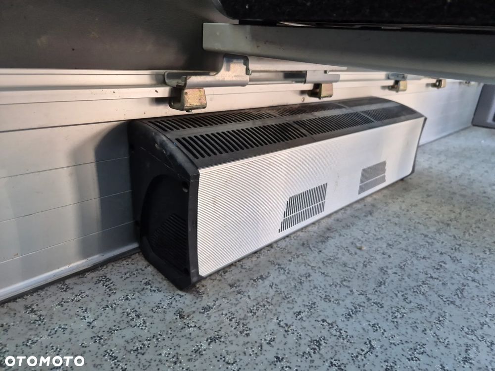 Mercedes-Benz SPRINTER/ KLIMATYZACJA/ MANUAL / EURO 5 - 25
