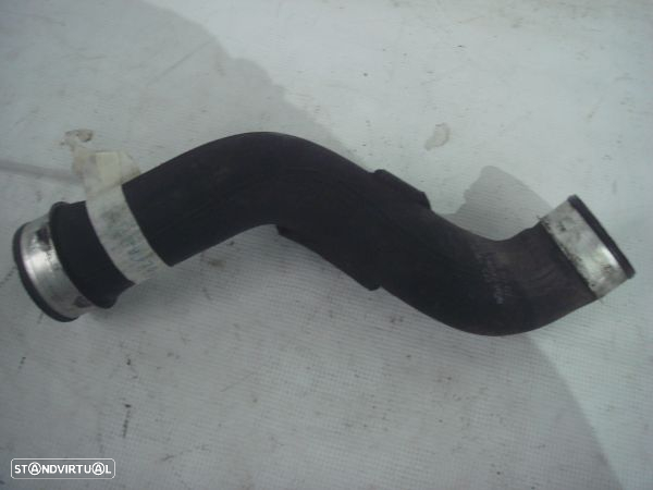 Tubo Saida Intercooler Mercedes-Benz C-Class Coupe Sport (Cl203) - 2