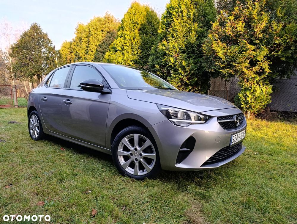 Opel Corsa 1.2 Start/Stop - 12