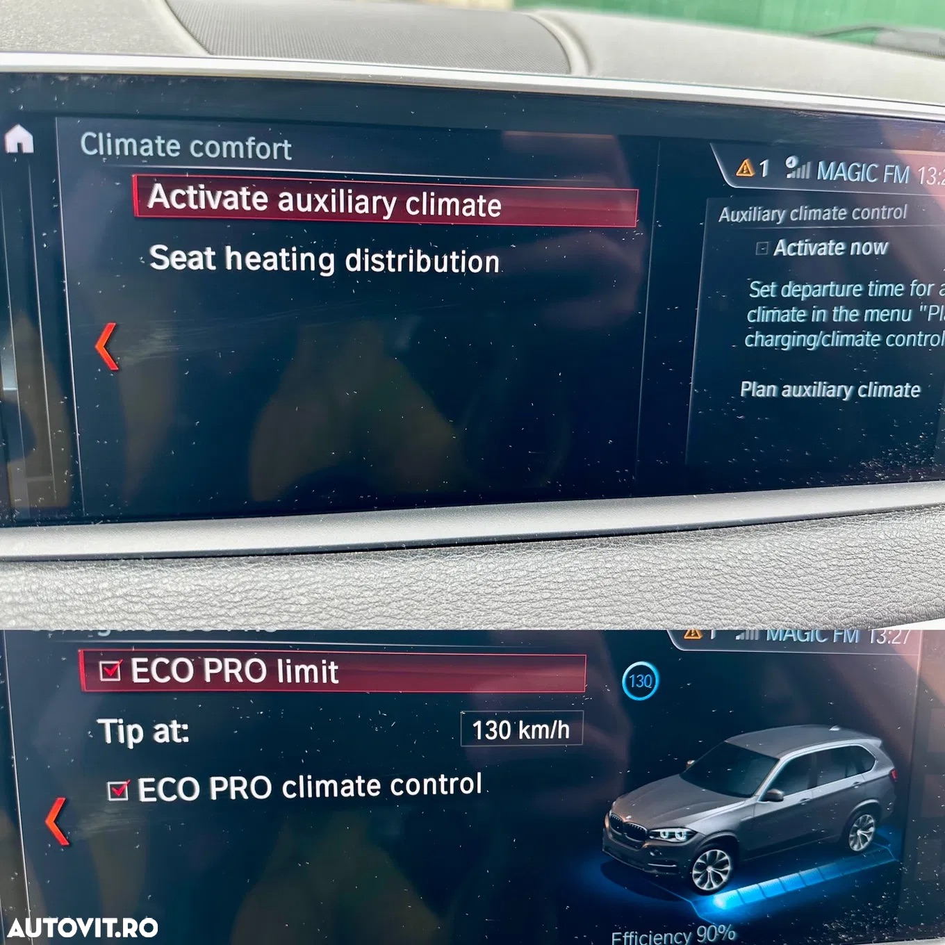 BMW X5 xDrive40e iPerformance - 30
