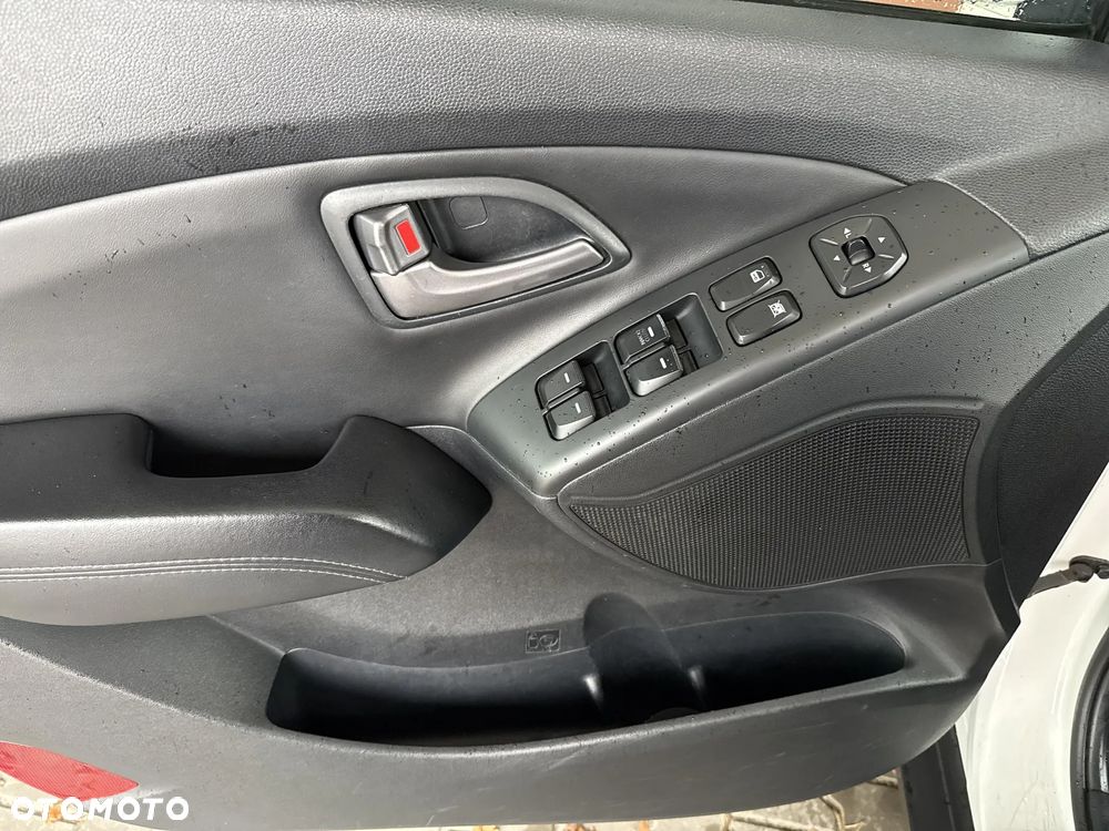 Hyundai ix35 1.6 GDI Classic 2WD - 15