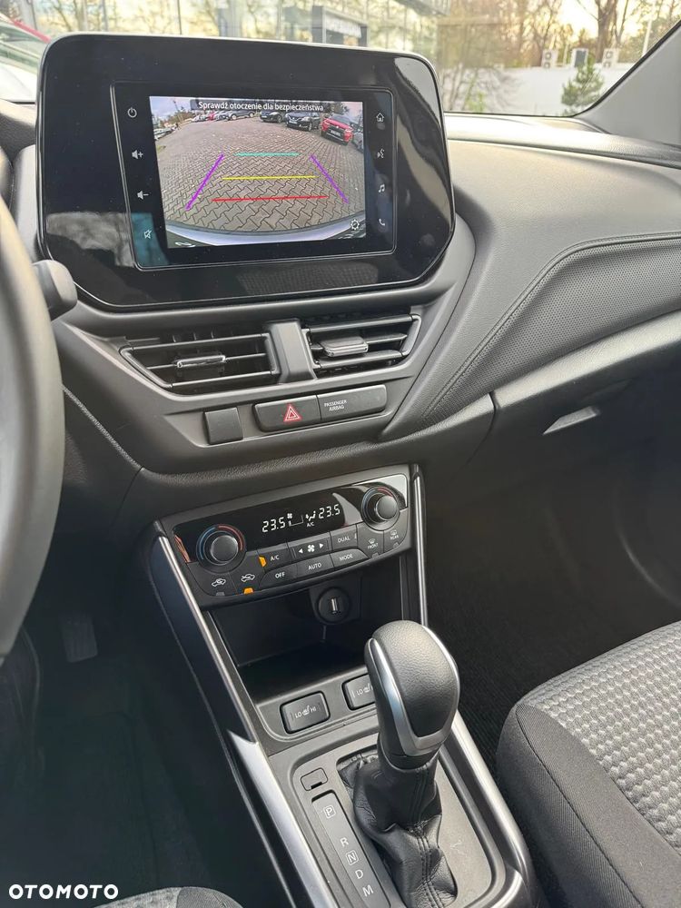 Suzuki SX4 S-Cross - 8