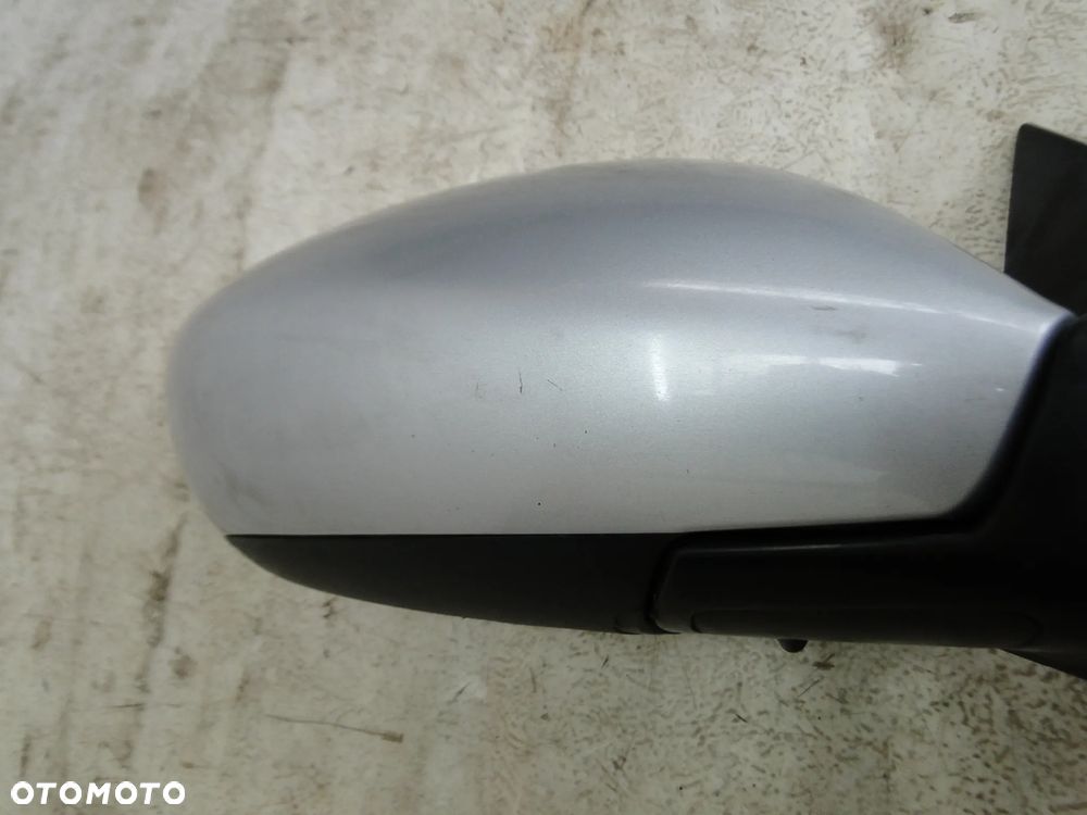 PEUGEOT 607 LUSTERKO PRAWE 11 PIN EZRC EUROPA - 8