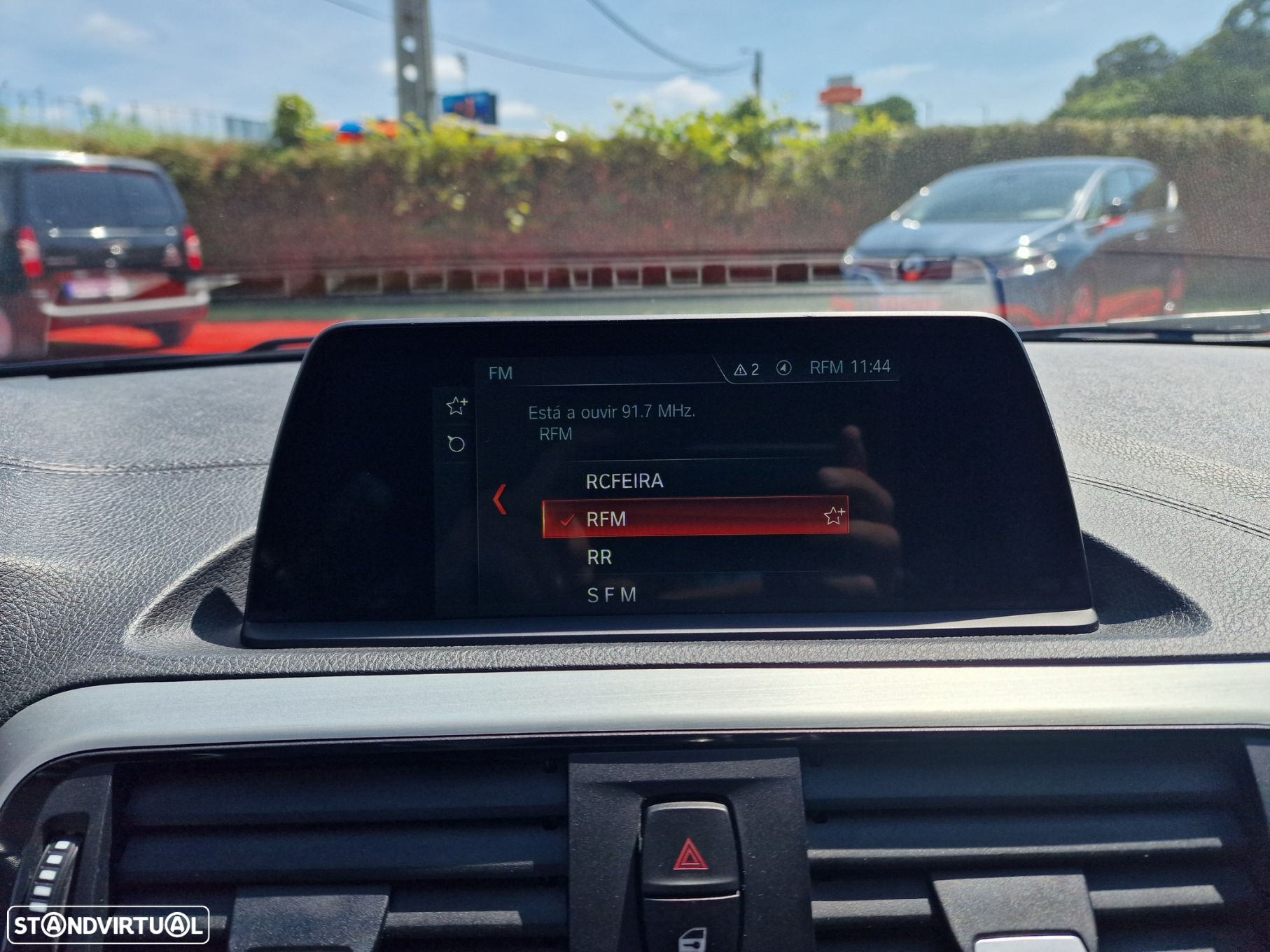 BMW 116 d Line Sport - 30
