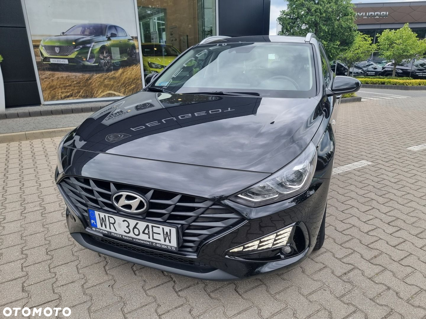 Hyundai i30 1.5 DPI Classic + - 4