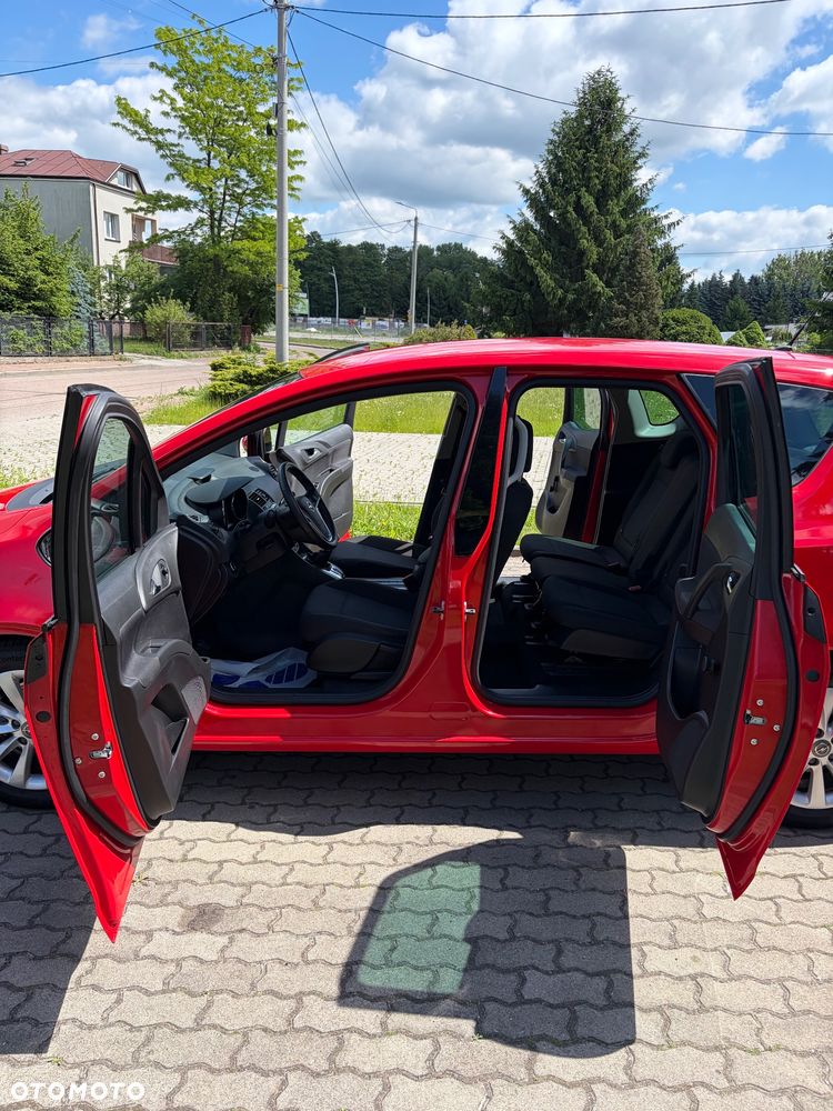 Opel Meriva - 9