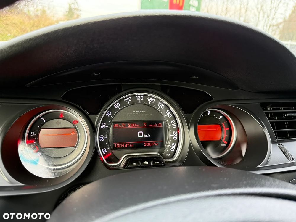 Citroën C5 HDi 165 FAP Selection - 27