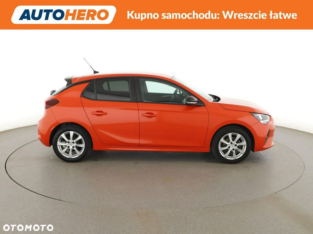 Opel Corsa 1.2 Edition S&S - 10