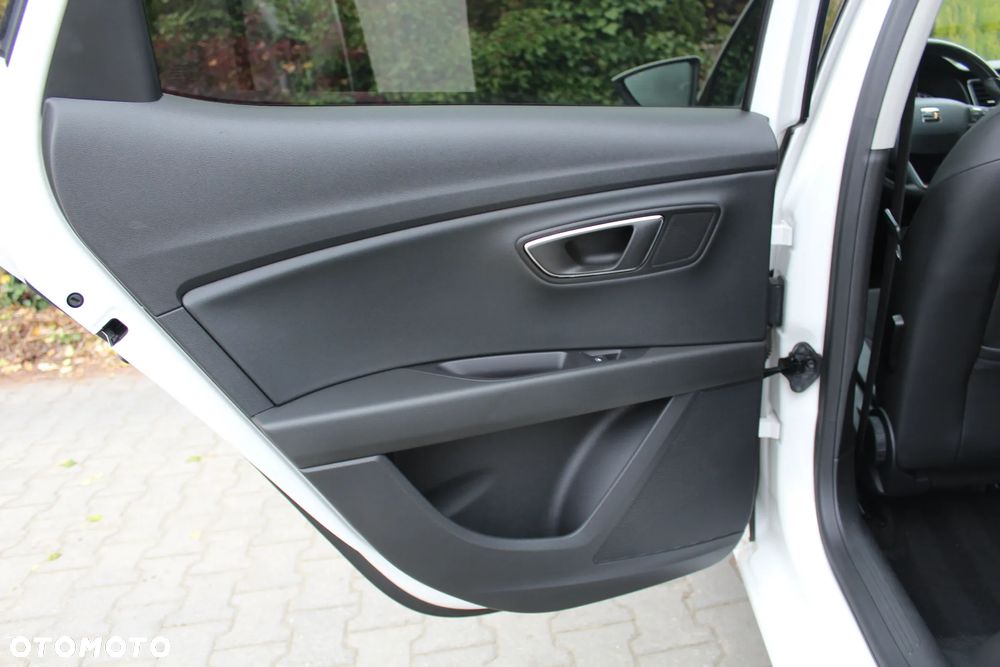 Seat Leon 1.2 TSI Ecomotive Style - 18