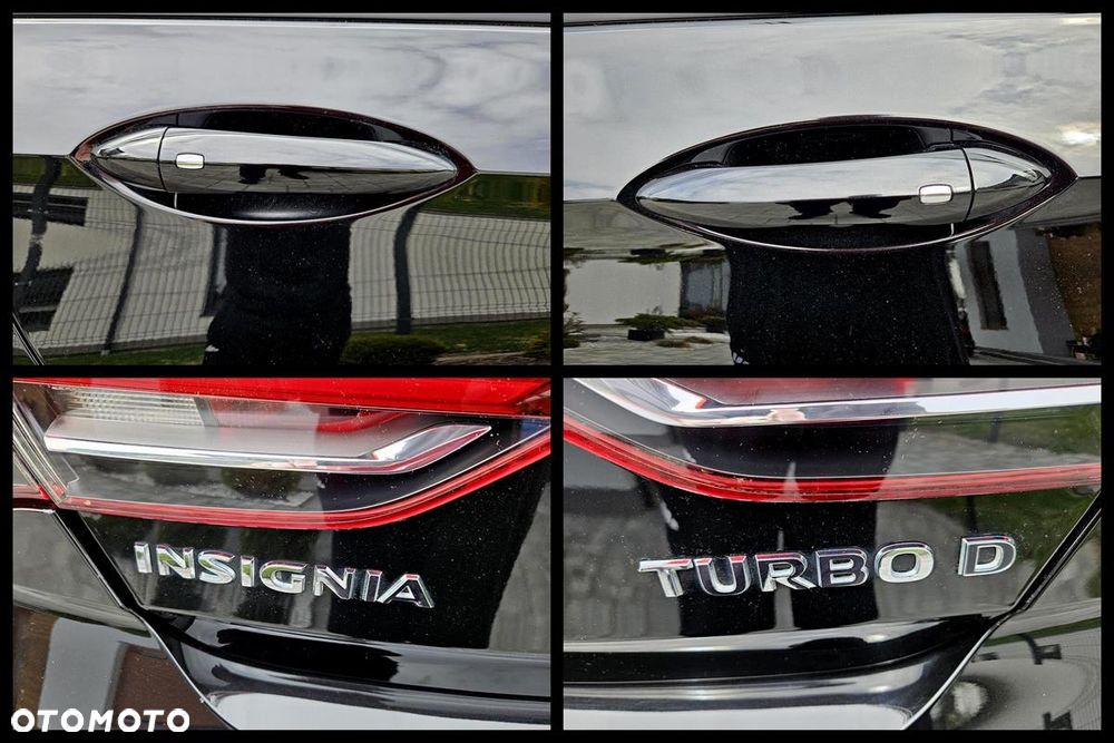 Opel Insignia 2.0 CDTI ecoFLEX Start/Stop Innovation - 30