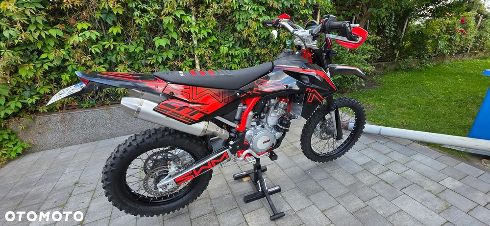 SWM RS 500 R - 6