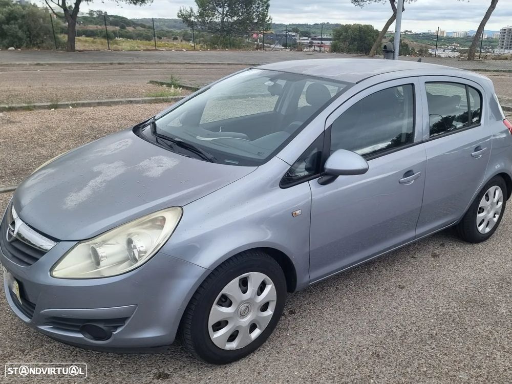 Opel Corsa - 25