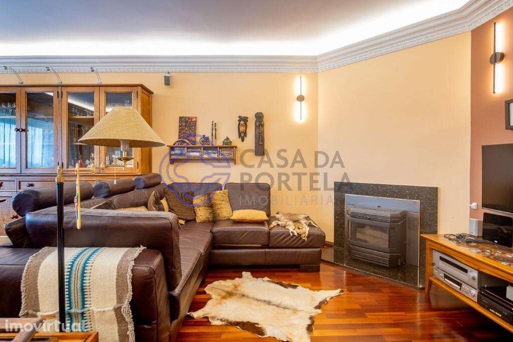 Excelente Apartamento T2 c/ estacionamento na Urbanização da Anta - Grande imagem: 5/24