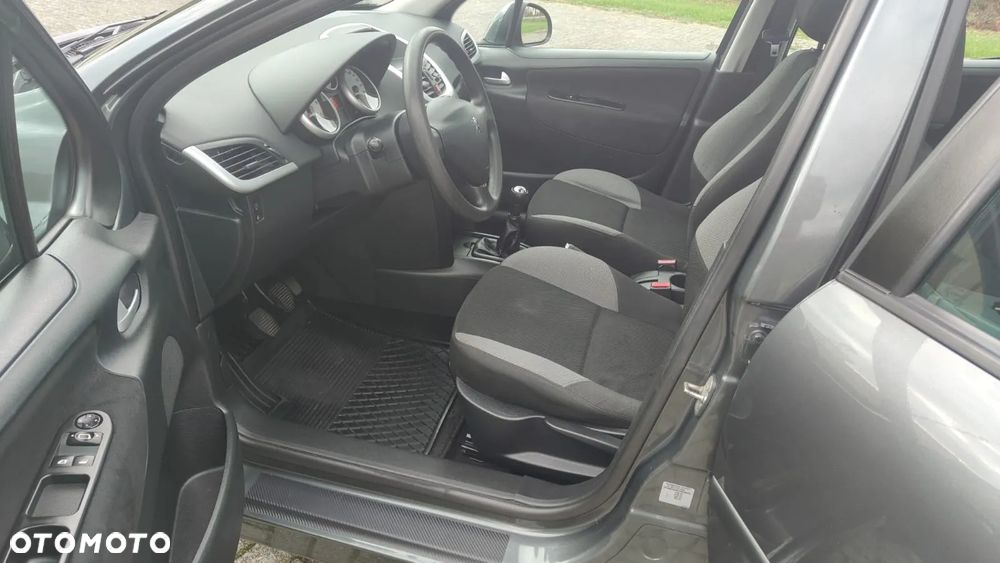 Peugeot 207 SW HDi FAP 90 (Blue Lion) Business-Line - 13