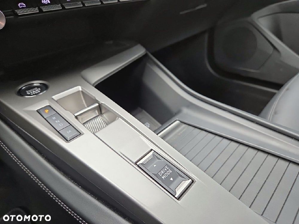 Peugeot 408 1.2 PureTech Allure S&S EAT8 - 14